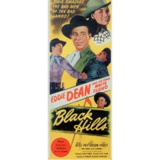 BLACK HILLS   (1947)